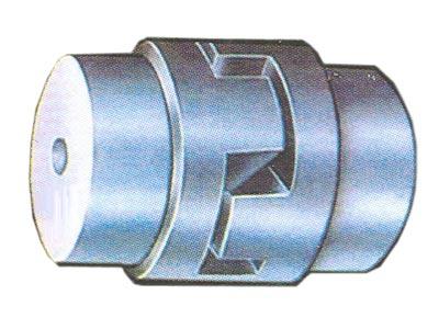 Jaw Coupling