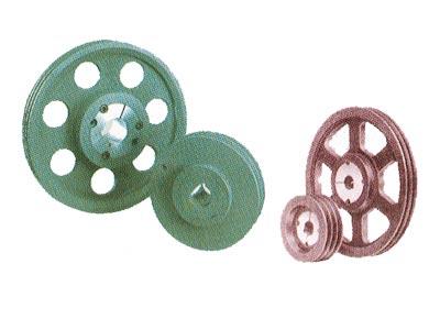 Taper Lock Pulley