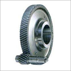 Parallel Helical Gear