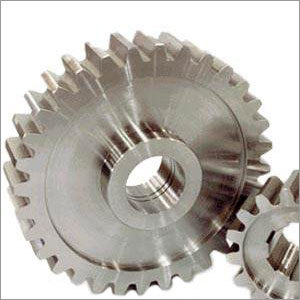 Spur Gear