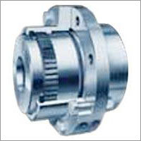 Gear Coupling