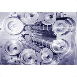 Cold Rolling Mill Spares