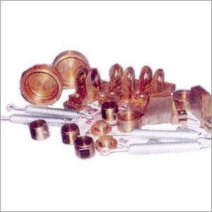 Cold Rolling Mill Spares