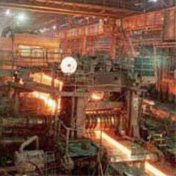 Bar Mill
