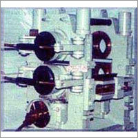 Hot Roll Mill