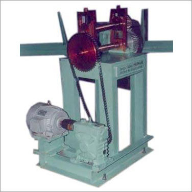 Ring Making Motor