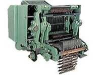 Cam Dobby Weaving Machine