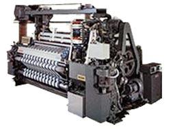 Automatic Pirn Change Weaving Loom