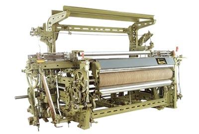 Eco Weaving looms