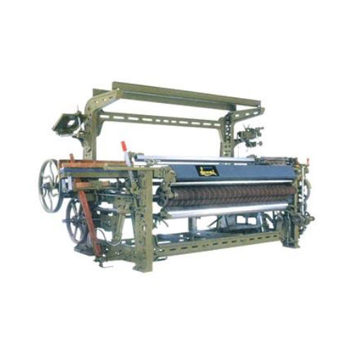 Underpick Weaving Loom