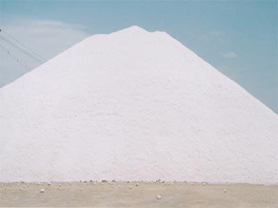Iodized Crystal Salt