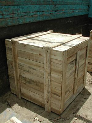 Pallet Box