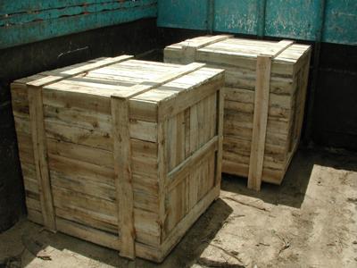 Pallet Box
