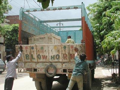 pallet-box (loading)