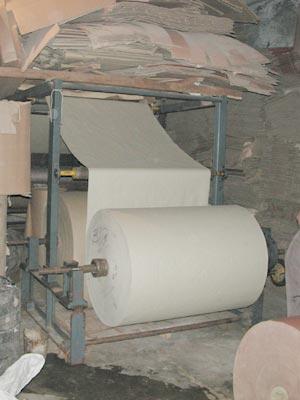 Workshop Machine