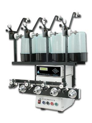 CNC Coil Winding Machine (For Spindle Front Loading)