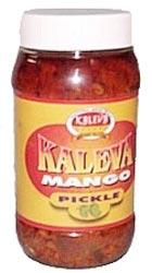 Mango Pickle