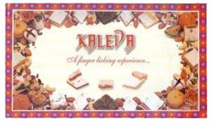 Gift Packs - Sweets & Namkeen