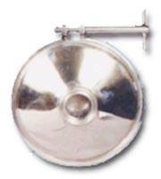 In-line Strainer