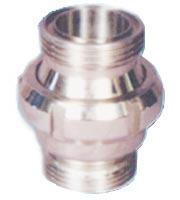 Non-Return Valve Spring Return- Ball Loaded