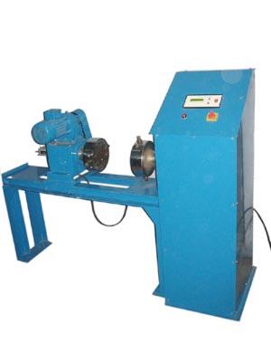 Torson Testing Machine