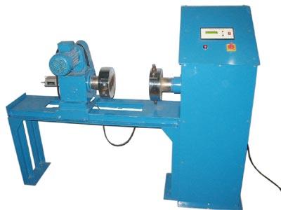 Torson Testing Machine