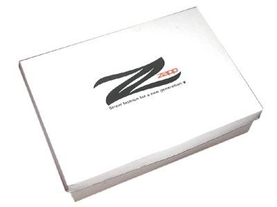 Shoe Packaging Boxes
