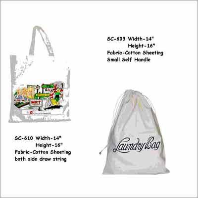 Cotton Bag