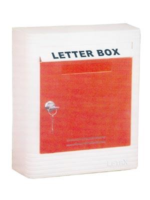 Letter-Box