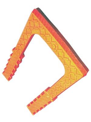 Plastic-Manhole-Footrest