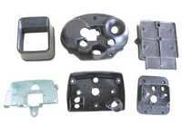 Automobile Plastic Components