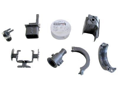 Engg Small Plastic Components