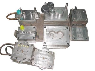Moulds