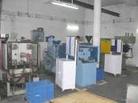 Moulding Shop