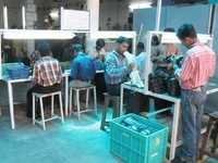 Assembly Shop