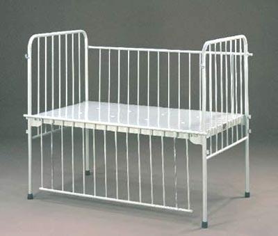 Paedratic Bed