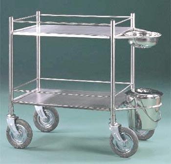 Dressing Trolley