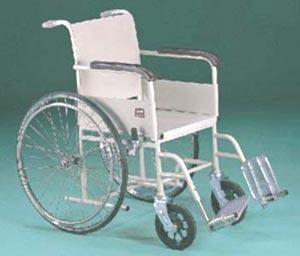 Invalid Wheel Chair