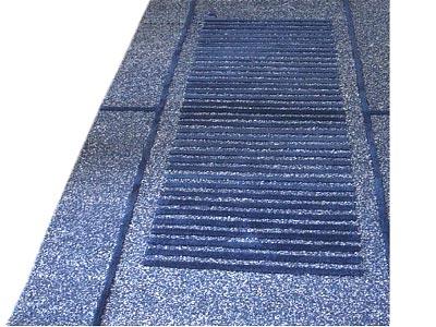 Wool Rug, Cut pile & Hook