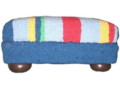 Footstool