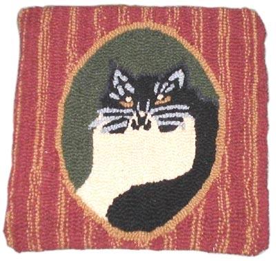 Pillow Cover