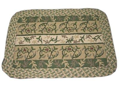 Hook & Braid Rug