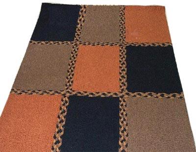 Hook & Braid Rug