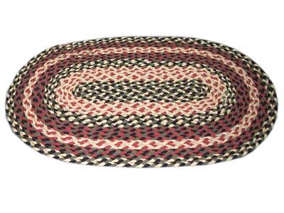 Braided Rug