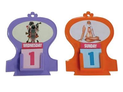 Calendar