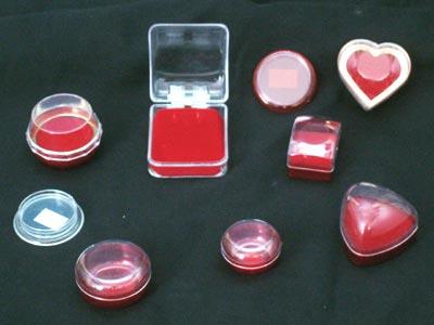 Jewelry boxes