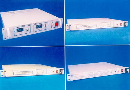 Audio Processing Equipments