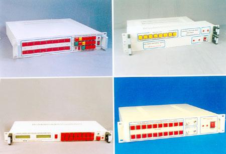 Audio Video Switchers & Routers