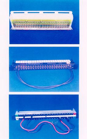 Audio & Video Patch Panels