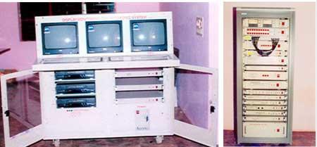 Single Ended to Differential Component Test Set